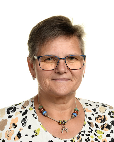 Tina Pedersen